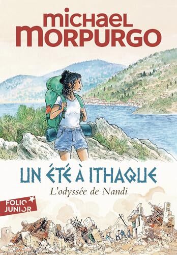 un été à ithaque   [1977]