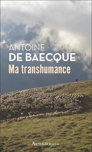 ma transhumance