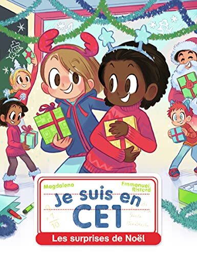 Surprises de Noël (Les)