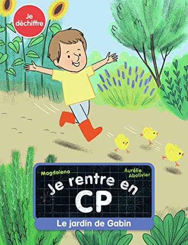 le jardin de gabin   [11]