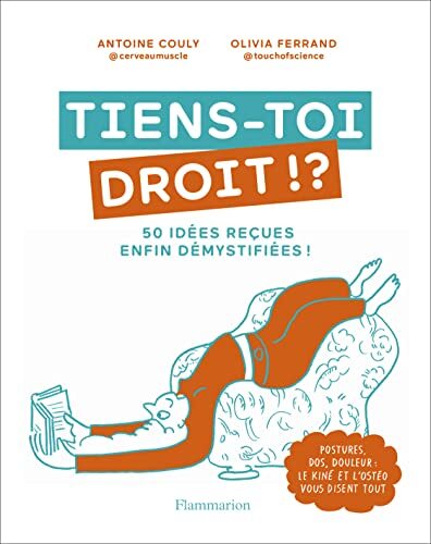 tiens-toi droit !?