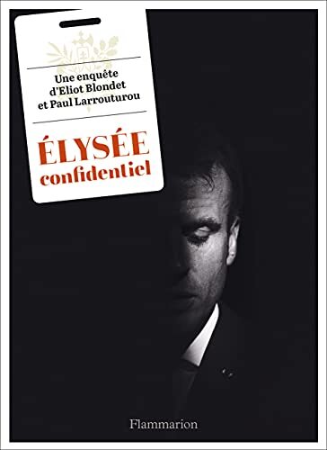 elysée confidentiel
