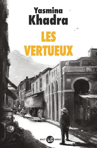 Couverture: les vertueux les vertueux