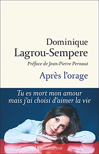 après l'orage