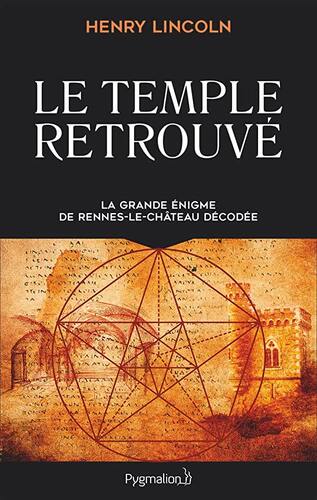 le temple retrouvé  
