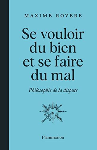 Couverture: se vouloir du bien et se faire du mal se vouloir du bien et se faire du mal
