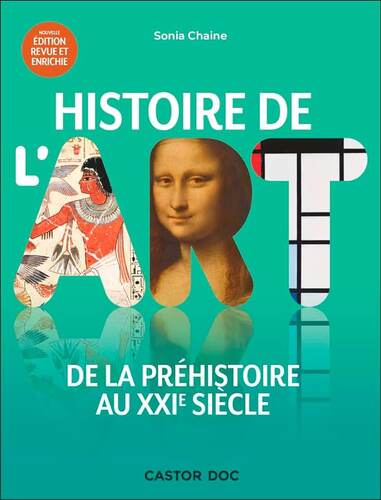 histoire de l'art