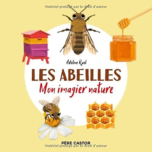 les abeilles  