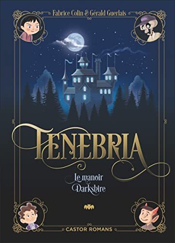 tenebria