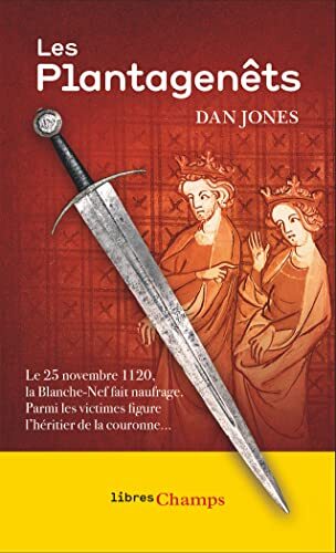 les plantagenêts  