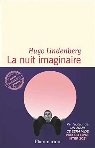 la nuit imaginaire  