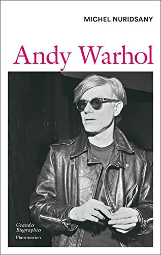 andy warhol