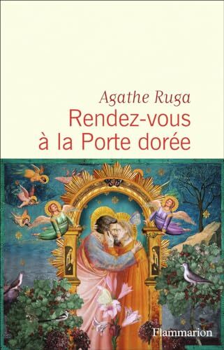 rendez-vous à la porte dorée