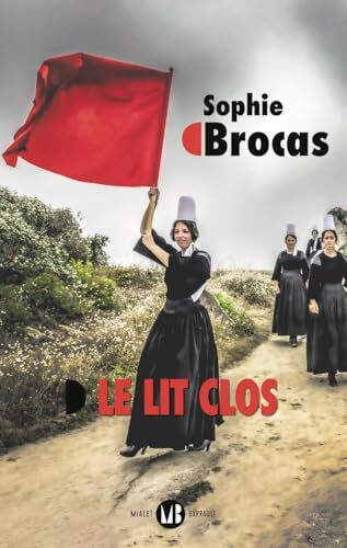 le lit clos  