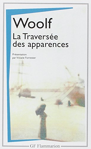 la traversée des apparences   [435]