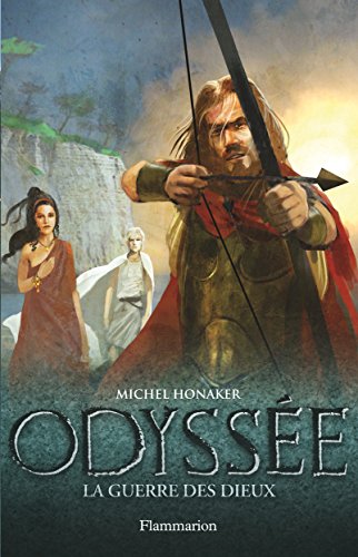 la guerre des dieux   [4]