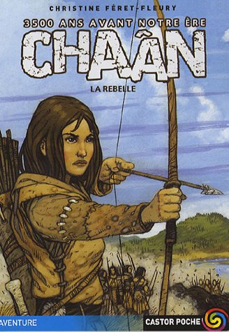 chaân la rebelle [1er épisode]