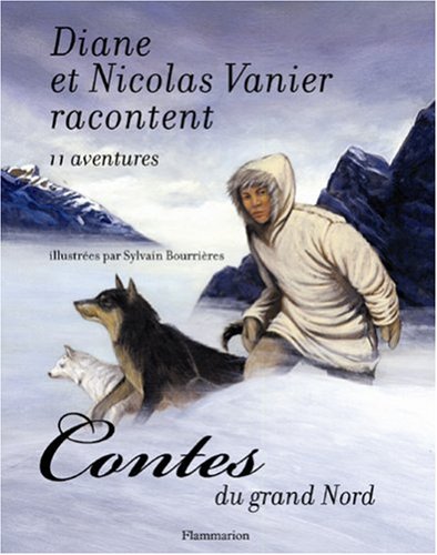 contes du grand nord