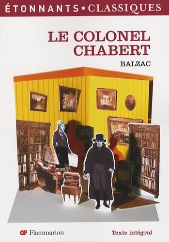le colonel chabert  