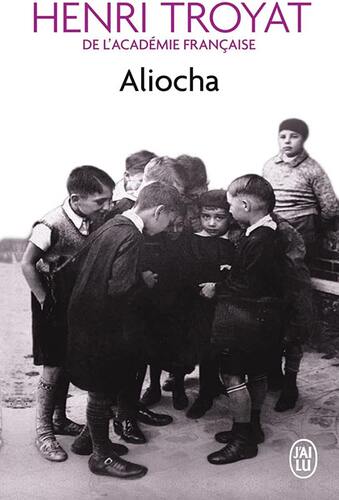 aliocha