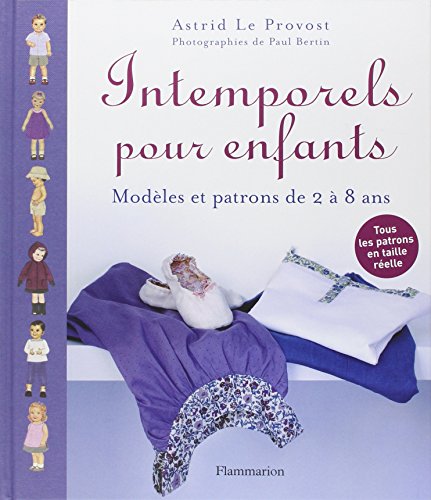 Intemporels pour enfants