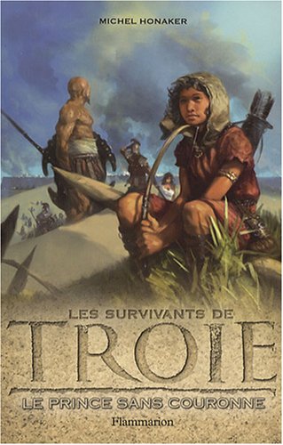 le prince sans couronne   [1]