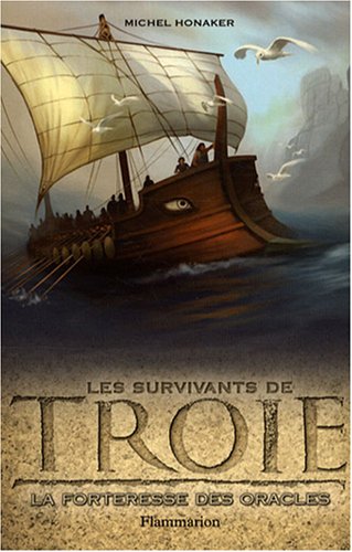 la forteresse des oracles   [2]