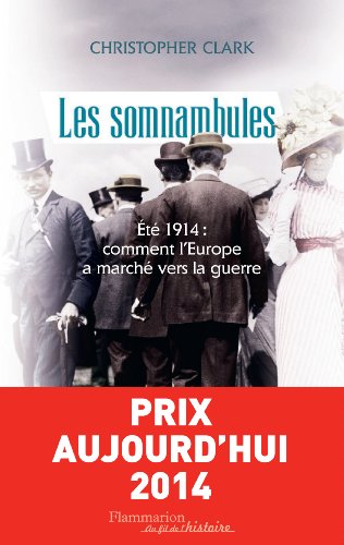 Les somnambules