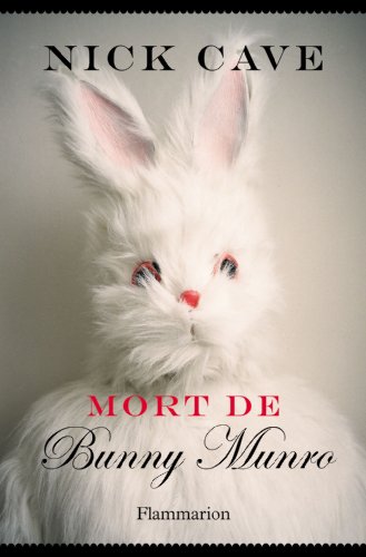 mort de bunny munro