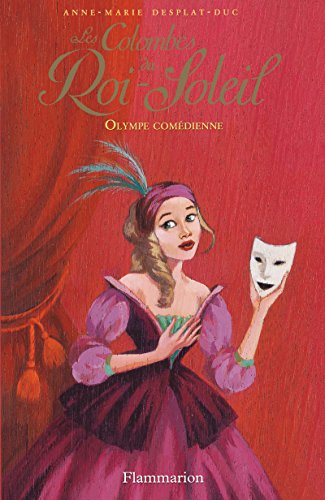 olympe comédienne [9]