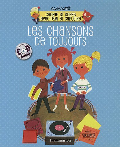 les chansons de toujours  