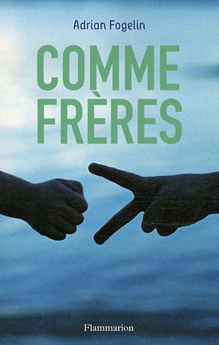 comme frères