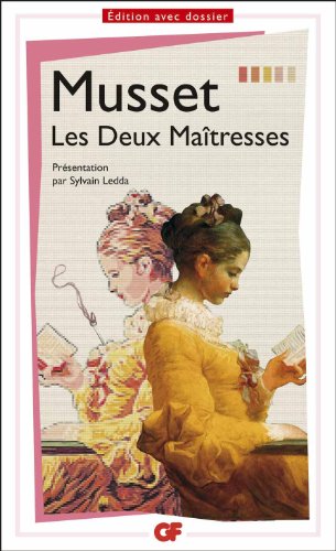 les deux maîtresses   [1446]