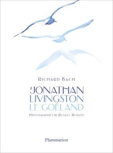 jonathan livingston le goéland