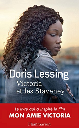 victoria et les staveney