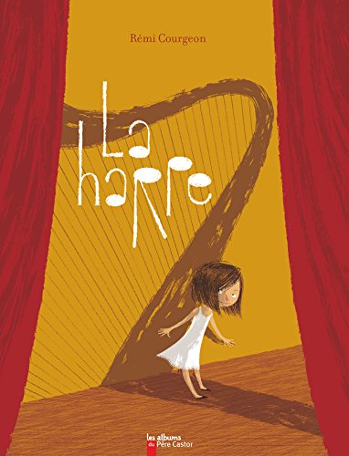 la harpe  