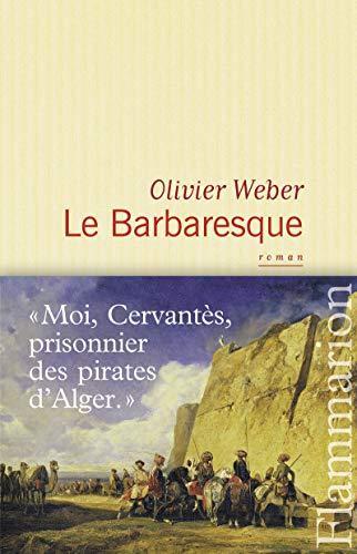 le barbaresque  