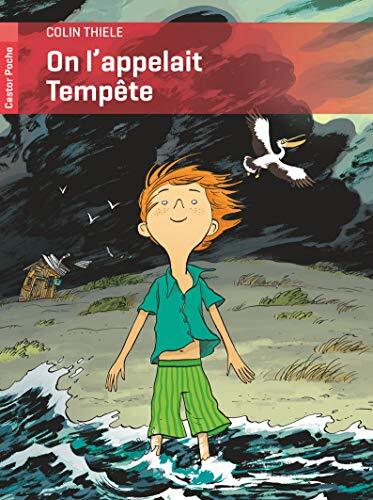 on l'appelait tempête
