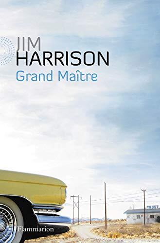 grand maître