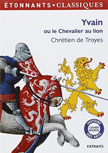 yvain ou le chevalier au lion