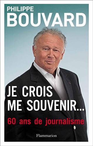 je crois me souvenir