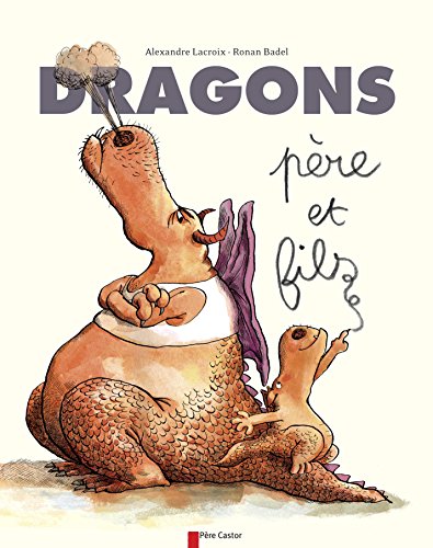 Dragons père et fils