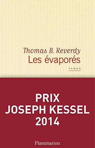 les évaporés  