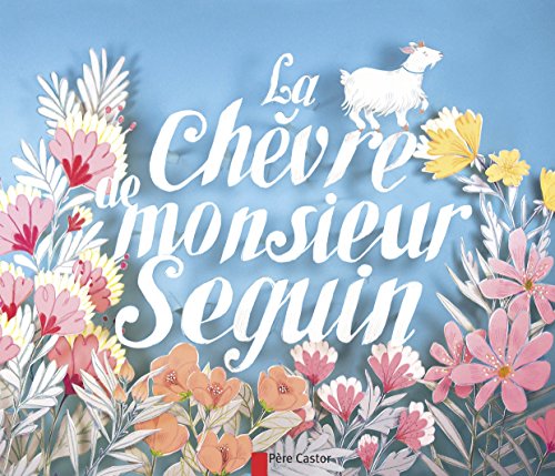 la chèvre de monsieur seguin   [54]