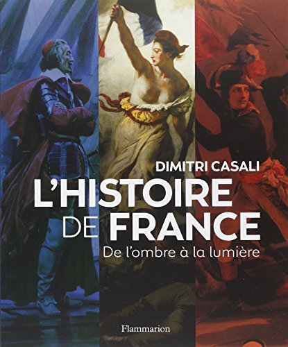 l' histoire de france  