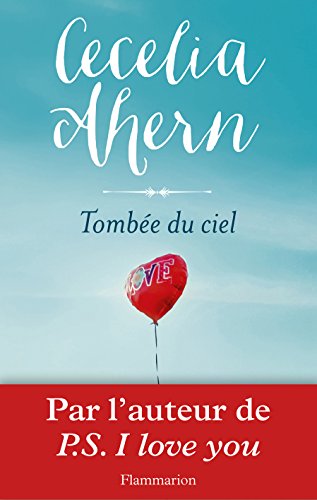 tombée du ciel