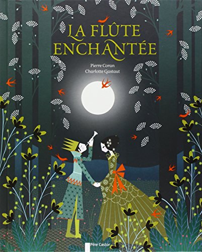 flûte enchantée la