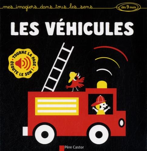 les véhicules  