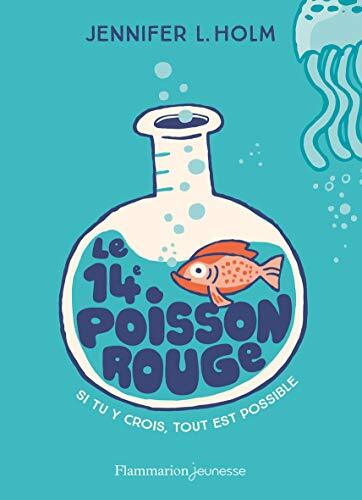 [Le ]14e poisson rouge