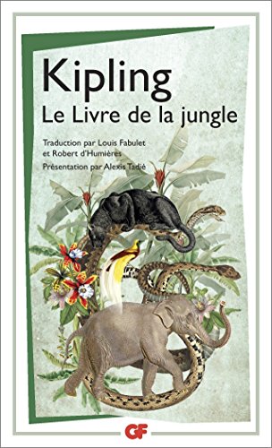 le livre de la jungle   [747]